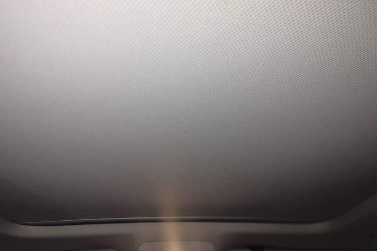 Used Audi A6L 2014 30 FSI Technology Model Headliner