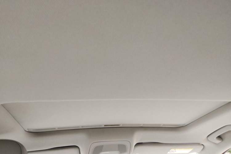 Used Audi A6L 2014 TFSI Manual Base Model Headliner