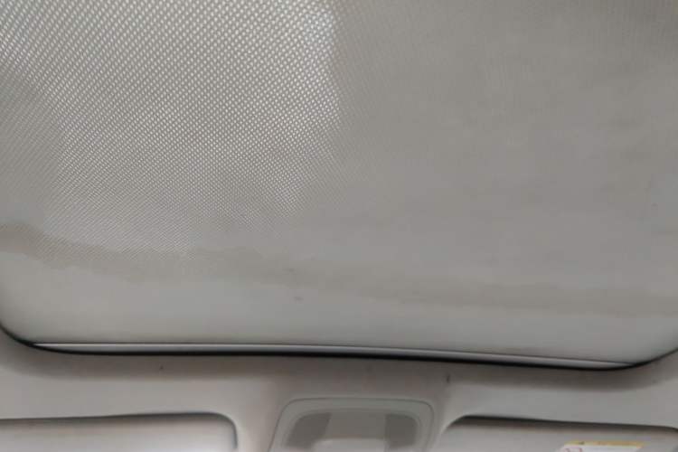 Used Audi A6L 2014 TFSI Standard Model Headliner