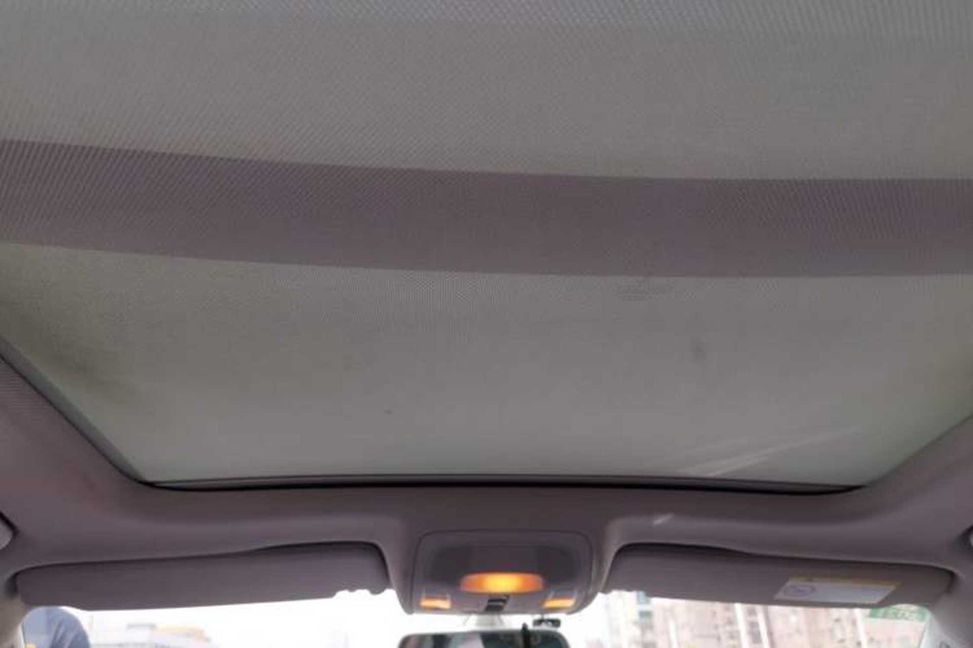 Used Audi A6L 2014 TFSI Standard Model Headliner