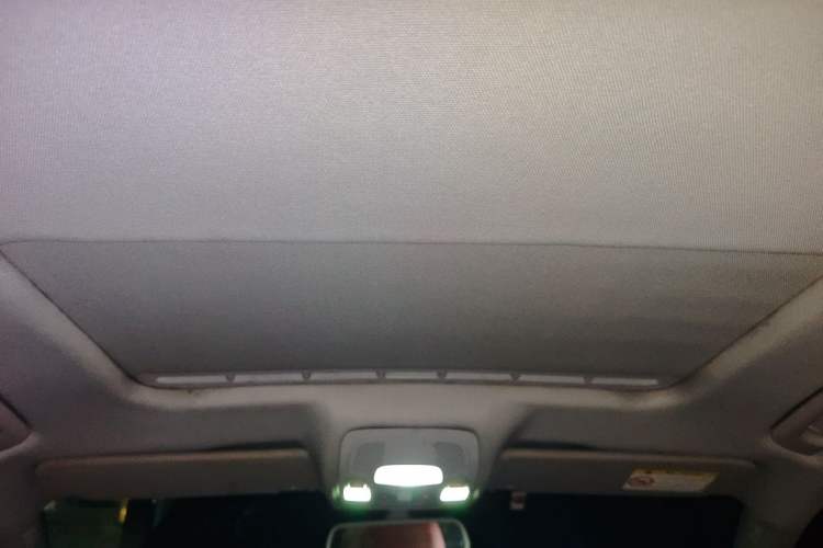 Used Audi A6L 2014 TFSI Standard Model Headliner