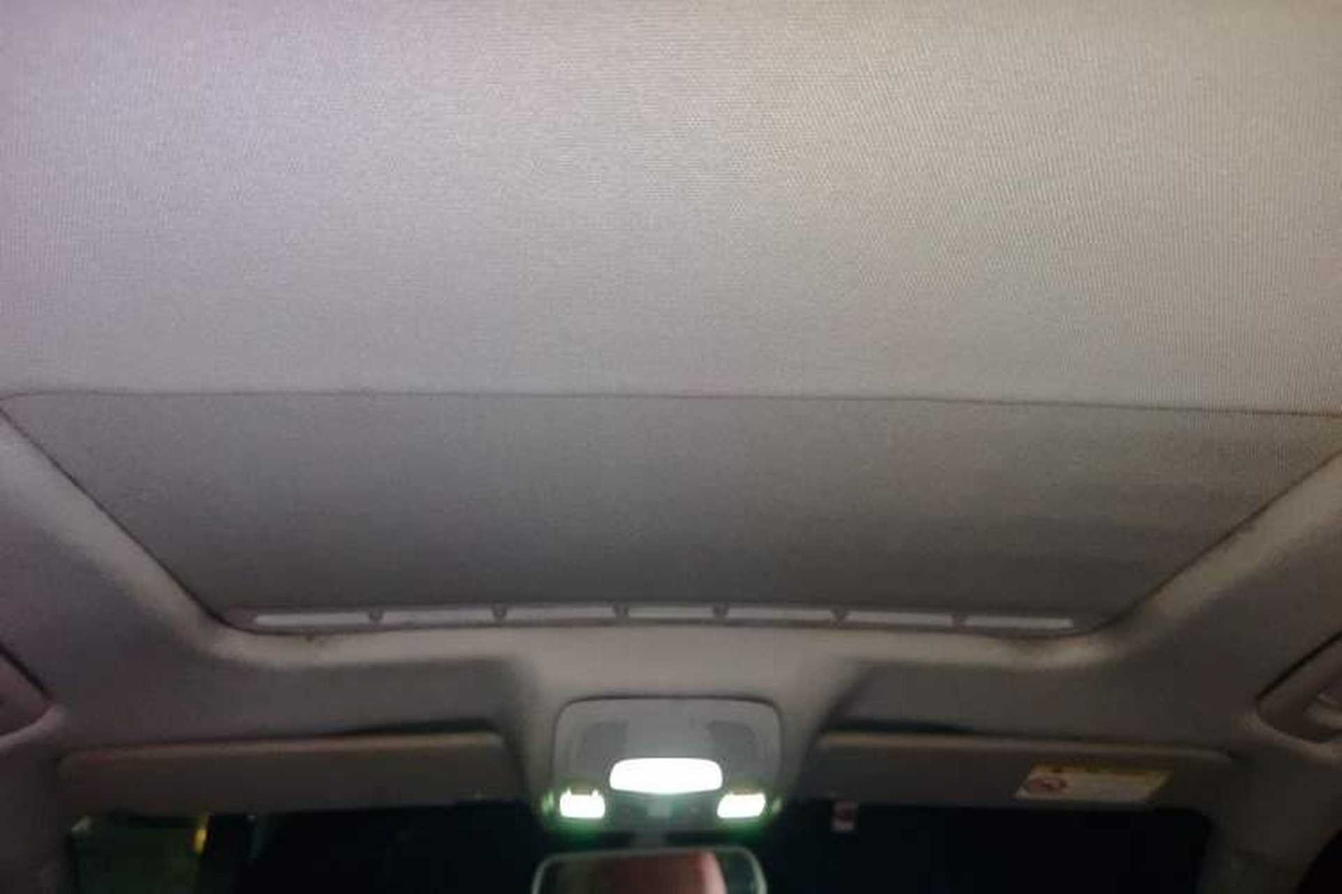 Used Audi A6L 2014 TFSI Standard Model Headliner