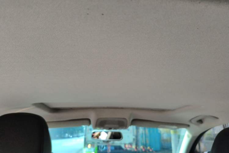 Used Audi A6L 2014 TFSI Standard Model Headliner