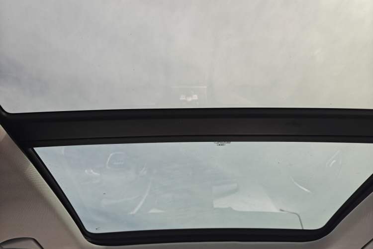Used Audi A6L 2014 30 FSI Comfort Model Headliner