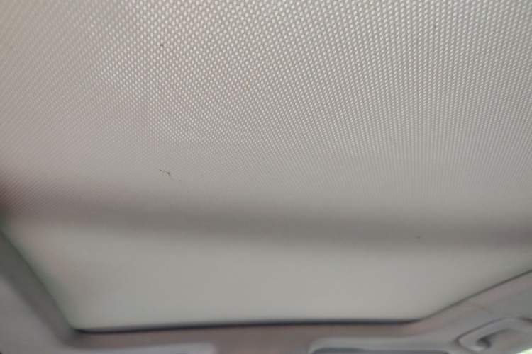 Used Audi A6L 2014 30 FSI Comfort Model Headliner