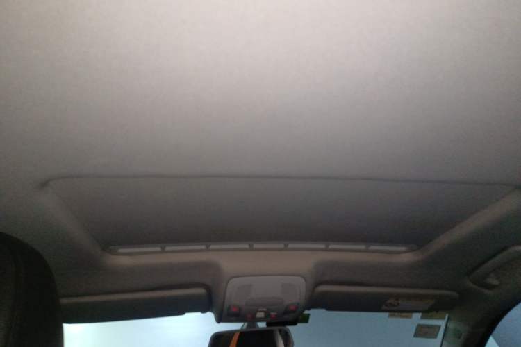 Used Audi A6L 2014 TFSI Standard Model Headliner