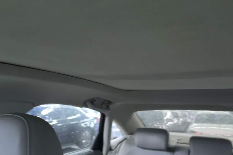 Used Audi A6L 2014 TFSI Standard Model Headliner