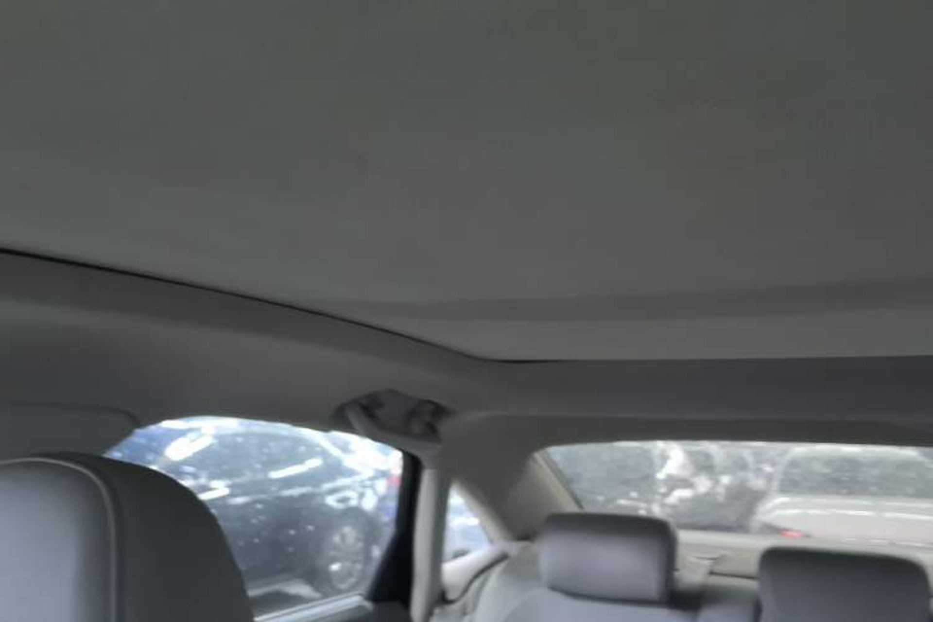 Used Audi A6L 2014 TFSI Standard Model Headliner