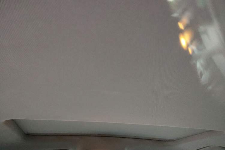 Used Audi A6L 2014 TFSI Standard Model Headliner