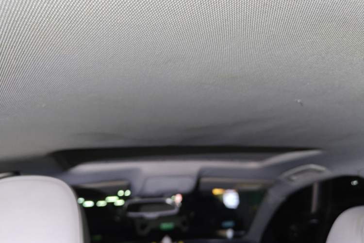 Used Audi A6L 2014 TFSI Standard Model Headliner