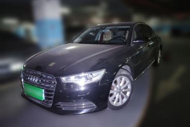 Used Audi A6L 2014 30 FSI Technology Model