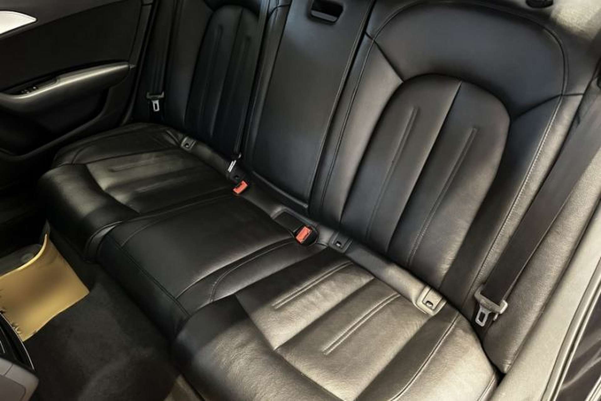 Used Audi A6L 2014 30 FSI Technology Model Interior 2