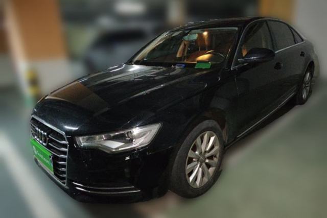 Used Audi A6L 2014 30 FSI Technology Model