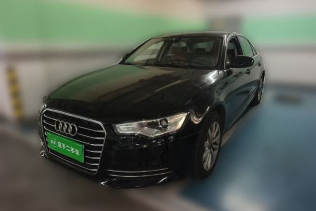 Used Audi A6L 2014 30 FSI Technology Model