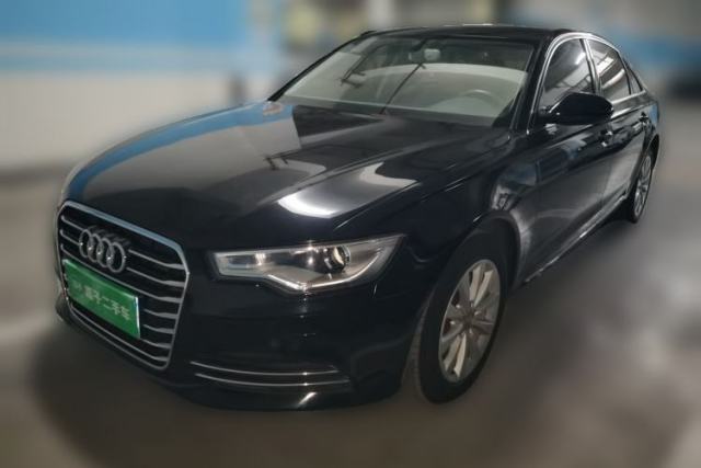 Used Audi A6L 2014 30 FSI Technology Model