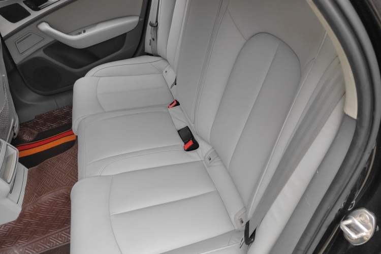 Used Audi A6L 2014 TFSI Standard Model Left Rear Seat