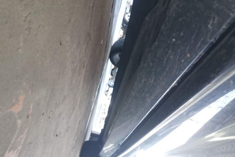 Used Audi A6L 2014 30 FSI Technology Model Left Side Sill