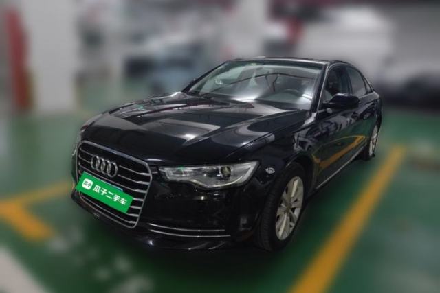 Used Audi A6L 2014 30 FSI Technology Model