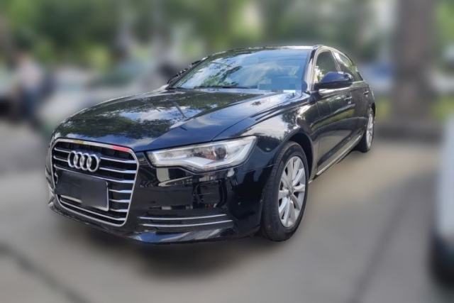 Used Audi A6L 2014 30 FSI Technology Model