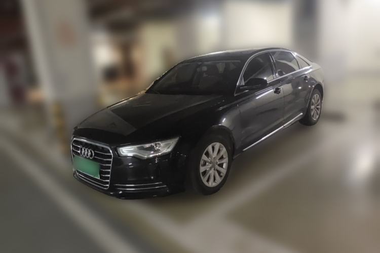 Gebrauchter Audi A6L 2014 30 FSI Technology Model Guazi used car, China used car export, Used car for sale, Used cars, Cheapest cars for sale