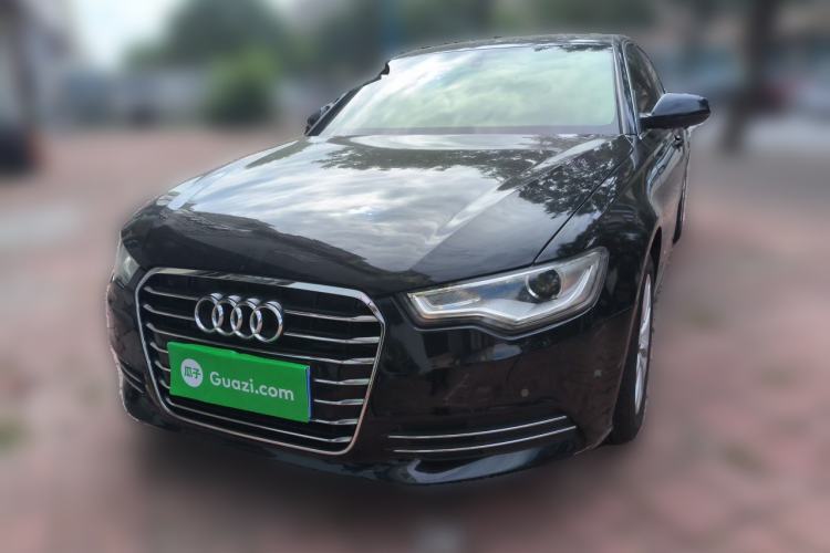 Audi A6L 2014 30 FSI Technology Model مستعملة Guazi used car, China used car export, Used car for sale, Used  cars, Cheapest cars for sale