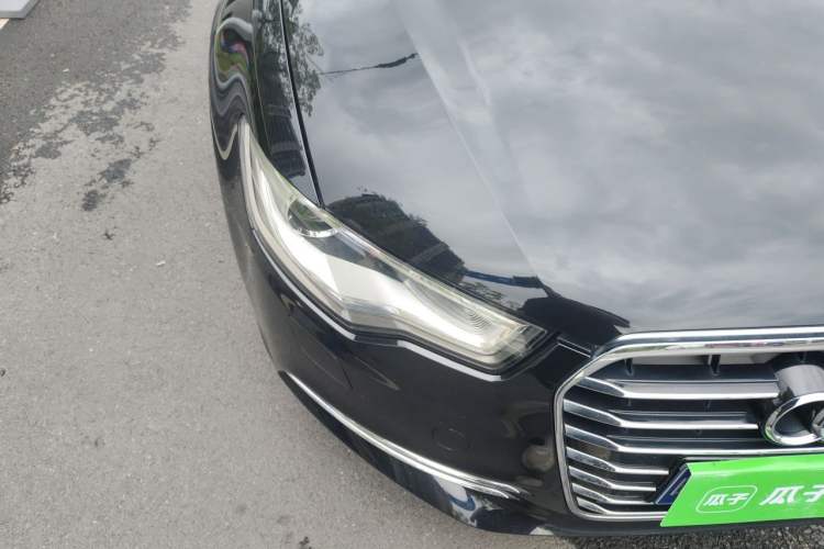 Used Audi A6L 2014 30 FSI Comfort Model Right Front Headlight