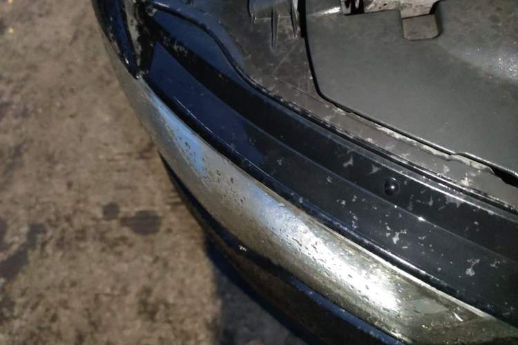 Used Audi A6L 2014 TFSI Standard Model Right Front Headlight