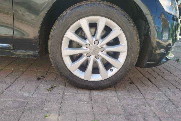 Used Audi A6L 2014 30 FSI Comfort Model Right Front Wheel Hub