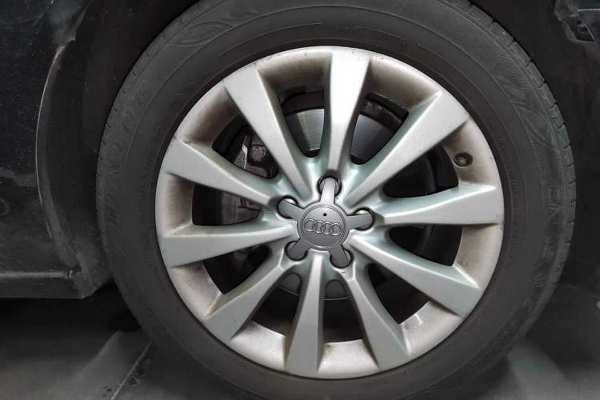 Used Audi A6L 2014 30 FSI Comfort Model Right Front Wheel Hub
