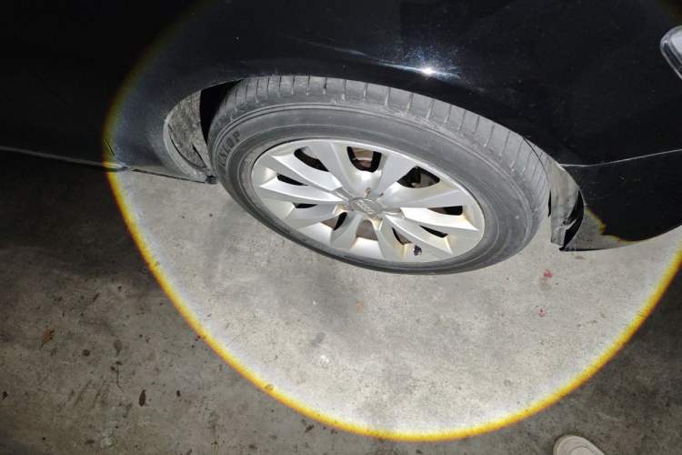Used Audi A6L 2014 30 FSI Comfort Model Right Front Wheel Hub