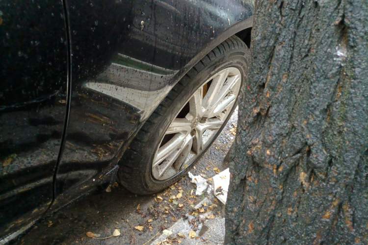 Used Audi A6L 2014 30 FSI Comfort Model Right Front Wheel Hub
