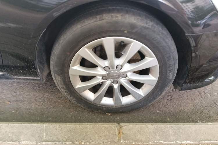 Used Audi A6L 2014 30 FSI Comfort Model Right Front Wheel Hub
