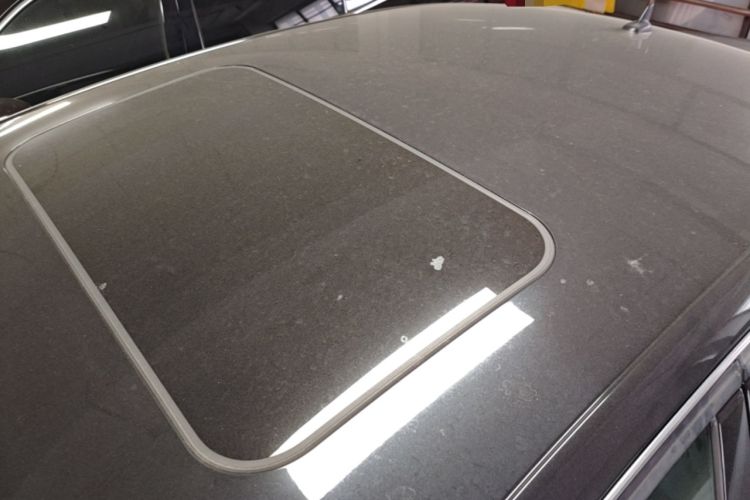 Used Audi A6L 2014 TFSI Standard Model Roof