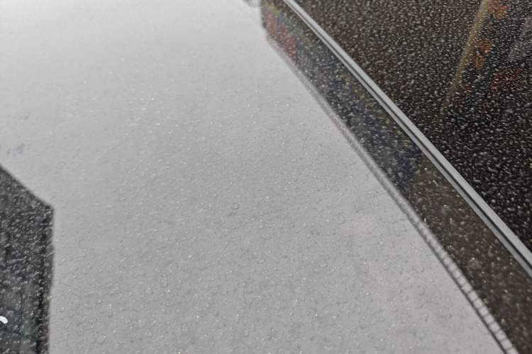 Used Audi A6L 2014 TFSI Standard Model Roof