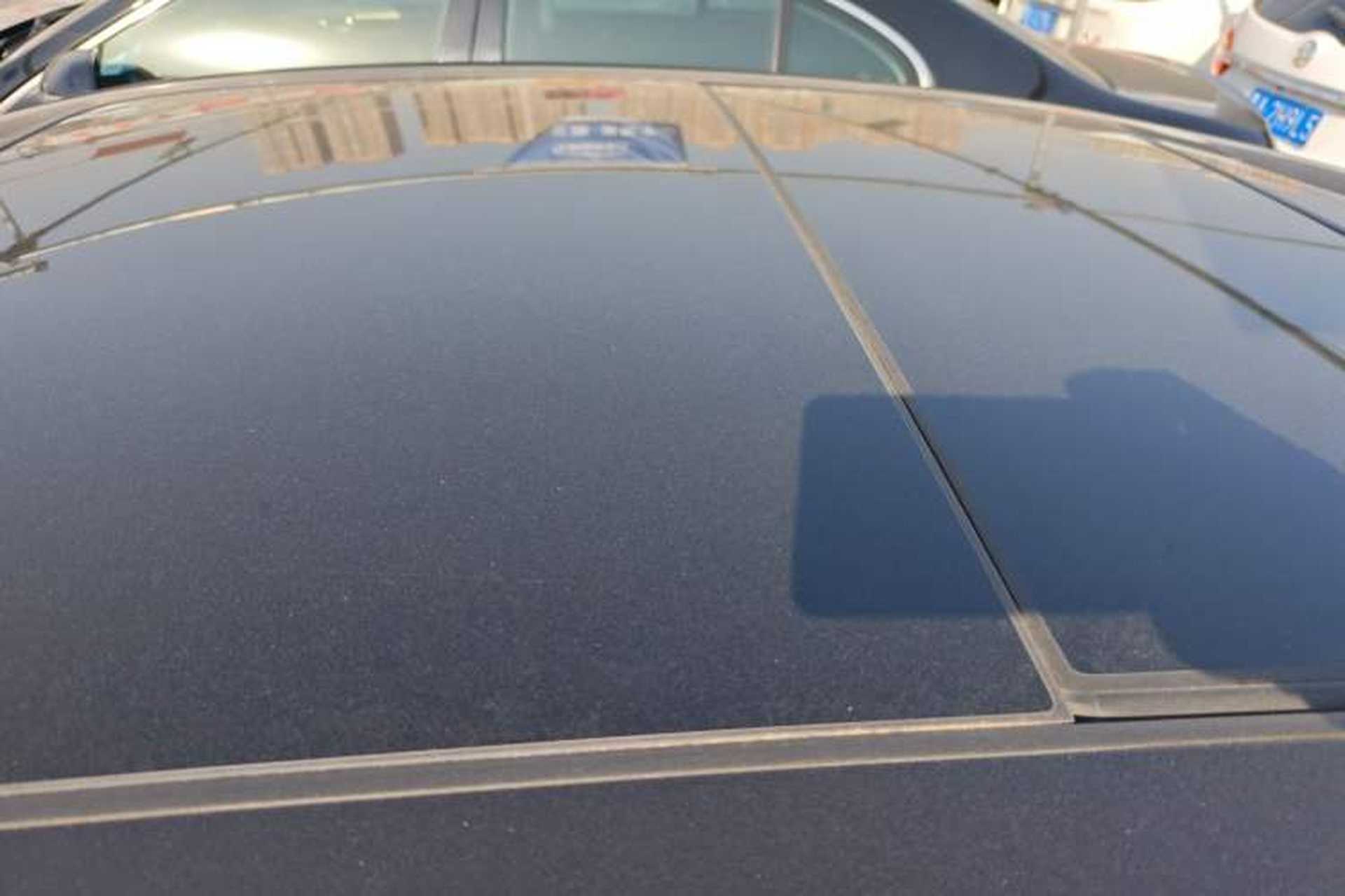 Used Audi A6L 2014 30 FSI Comfort Model Roof
