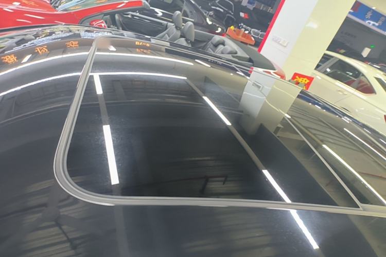 Used Audi A6L 2014 30 FSI Technology Model Roof