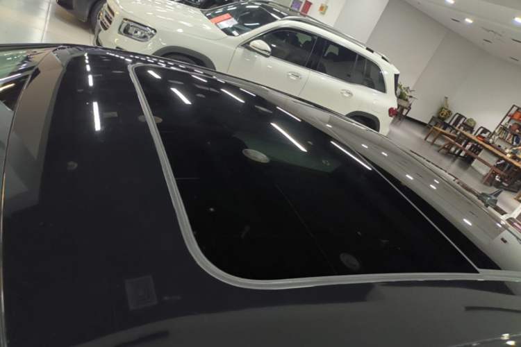 Used Audi A6L 2014 30 FSI Technology Model Roof