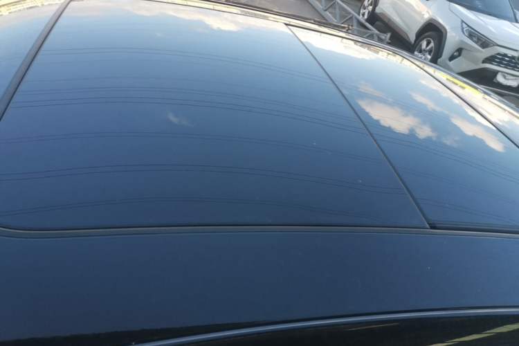 Used Audi A6L 2014 30 FSI Technology Model Roof