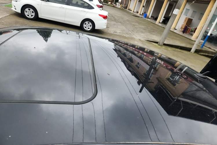 Used Audi A6L 2014 30 FSI Technology Model Roof