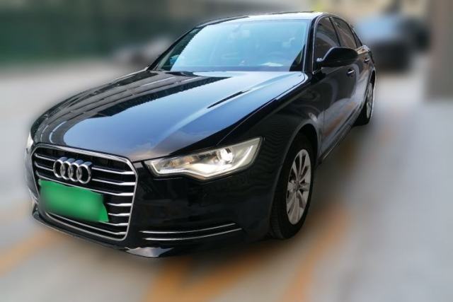 Used Audi A6L 2014 30 FSI Technology Model