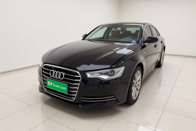Used Audi A6L 2014 30 FSI Technology Model