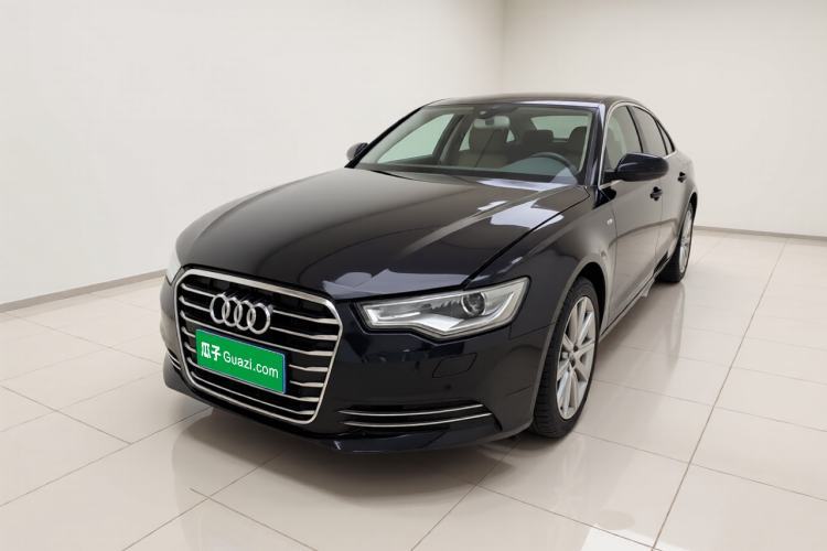 Gebrauchter Audi A6L 2014 30 FSI Technology Model Guazi used car, China used car export, Used car for sale, Used cars, Cheapest cars for sale