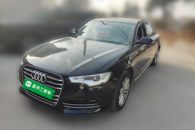 Used Audi A6L 2014 30 FSI Technology Model
