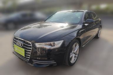 Used Audi A6L 2014 30 FSI Comfort Model