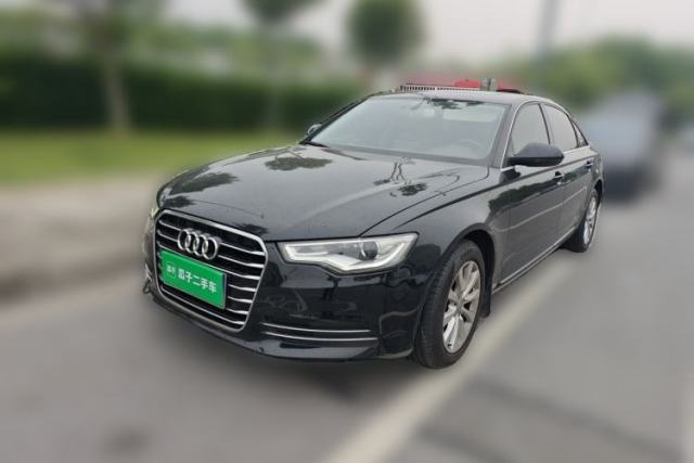 Used Audi A6L 2014 30 FSI Technology Model