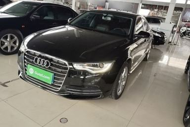Used Audi A6L 2014 30 FSI Comfort Model
