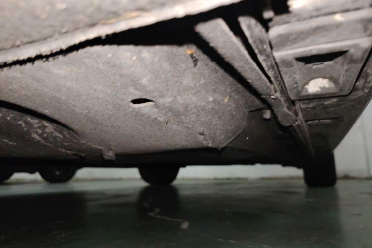 Used Audi A6L 2014 30 FSI Comfort Model Chassis Front Left