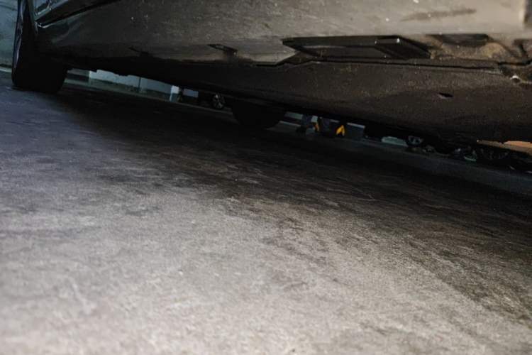 Used Audi A6L 2014 TFSI Standard Model Chassis Front Right