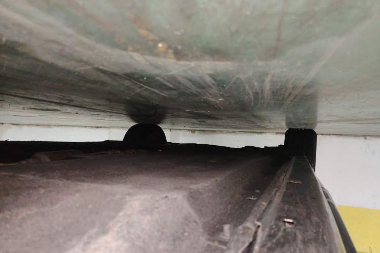 Used Audi A6L 2014 30 FSI Comfort Model Chassis Front Right