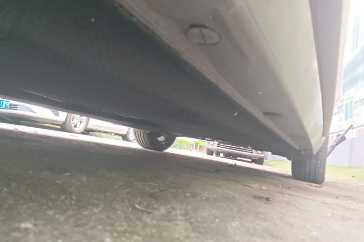 Used Audi A6L 2014 30 FSI Comfort Model Chassis Front Left